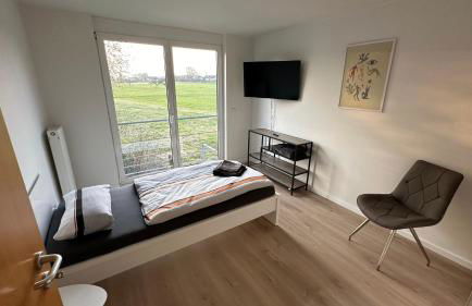 Ostalb Inn - Haus Emely - Foto 19