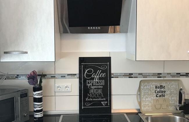 Apartment La Lucia - Foto 8