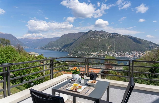 B&B Vista Lago - Foto 37