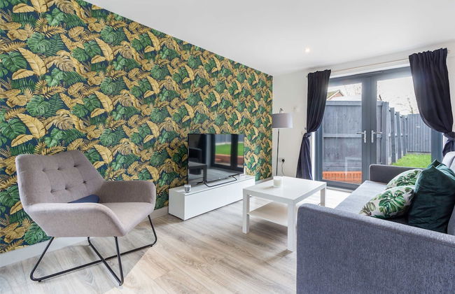 Host Stay Bridge Street 87b - Foto 17