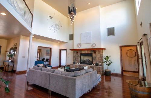 The Hive House at Castoro Cellars - Foto 34