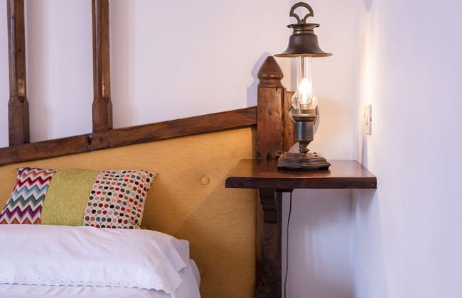 Agriturismo La Rombaia - Photo 39