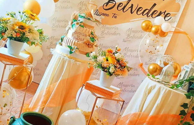 Masseria Belvedere - Photo 16