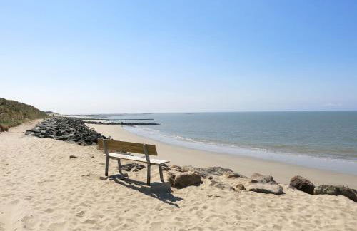 Holiday Home Charme de la Petite Bosse by Interhome - Foto 24