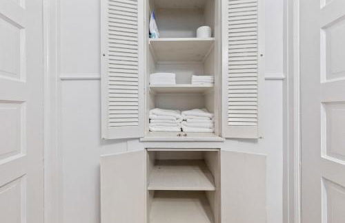 Historic Home w a Fresh Look - Downtown - Foto 23