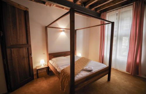 Chateau de Saint Dau - Foto 45