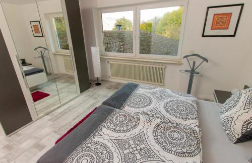 Ferienwohnung T. Müllers | Nr. 1 - Foto 11