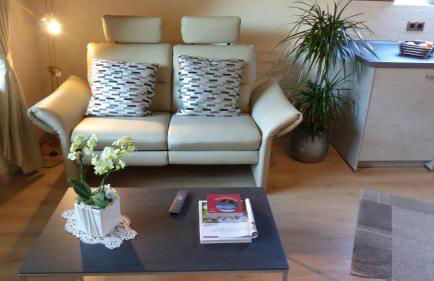 Ferien Apartment Melcher - Foto 10