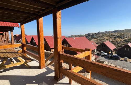 Chalé das Estrelas - Foto 8