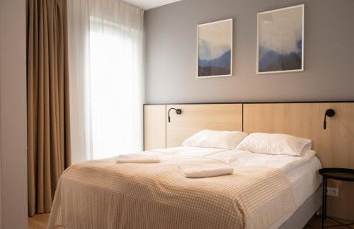 Modern Apartment near National Stadium - Foto 1