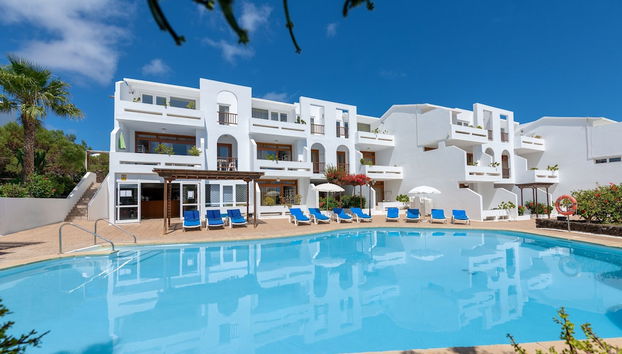 Apartamentos Camels Spring - Foto 2, Recepción