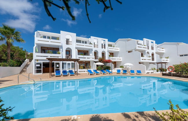 Apartamentos Camels Spring - Foto 1