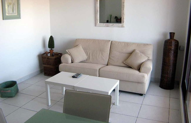 Apartamento Jardines E1-1D - Foto 7