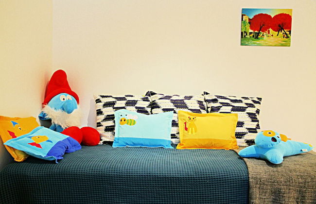 Wonderful Helsinki Apartment - Foto 10