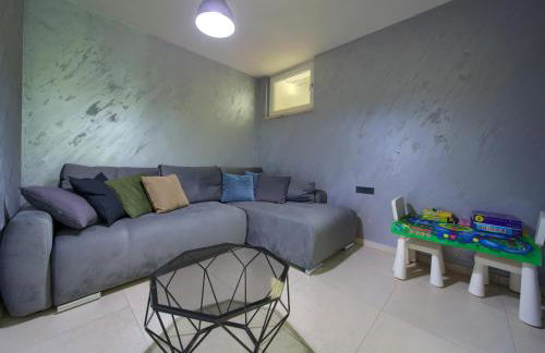 Villa LUMINOSA with outdoor and indoor pool and sauna - Foto 33