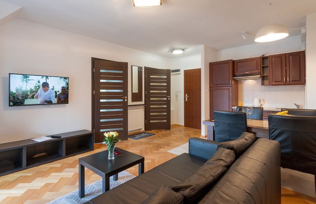 RentPlanet - Apartamenty Urocza - Foto 34