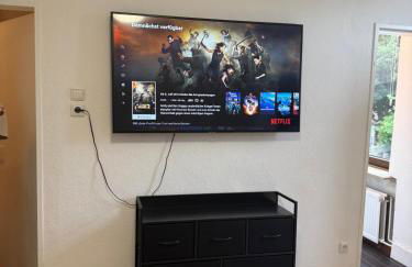 Apartment 1 Zimmer Küche Bad TV WLAN - Foto 2