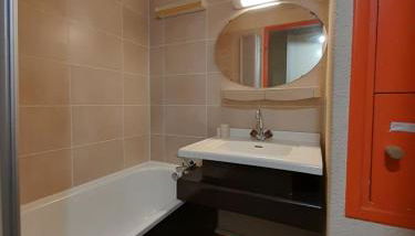 Le Buron Studio n1413 centre de Station Super Besse - Foto 5