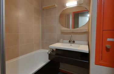 Le Buron Studio n1413 centre de Station Super Besse - Foto 5