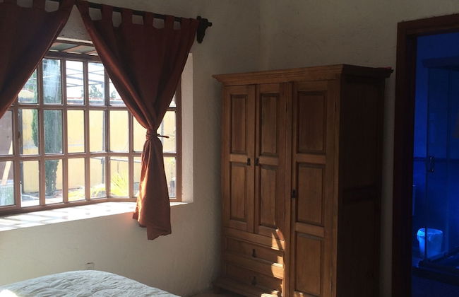 Casa de la Montaña - Photo 4