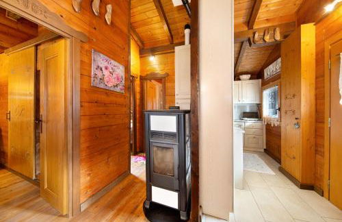 Orserose Chalet 6 I Scarpet - Foto 9