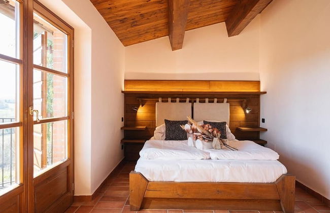 Terra Antica Resort - Foto 9