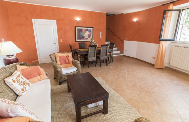 Agriturismo Borgo Spagnoli - Foto 45