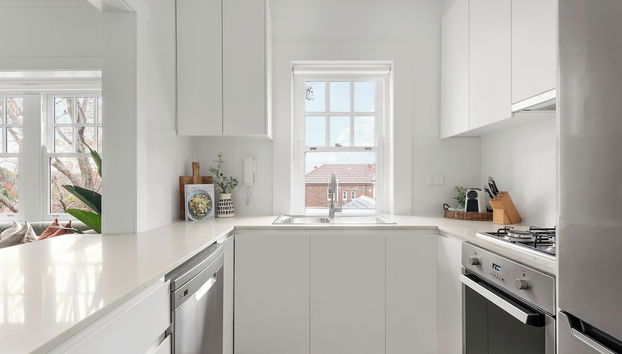 Bondi Junction Apartments by Urban Rest - Foto 2, Habitación