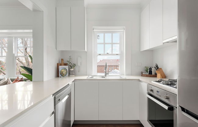 Bondi Junction Apartments by Urban Rest - Foto 2