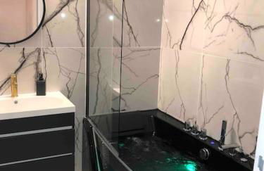 Le Canet - Appartement entier 75 m2 sur Orléans - Foto 37