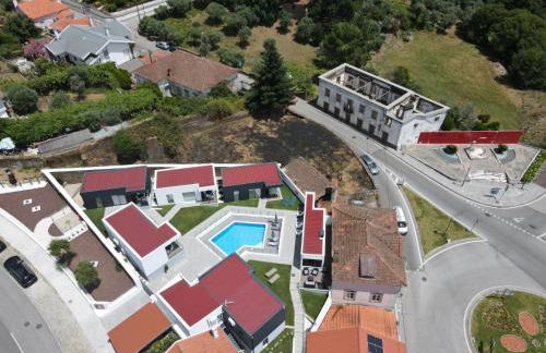 Artvilla Tourism Houses - Foto 14