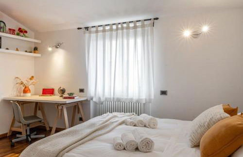 Italian Experience-Casa Miramonti - Foto 47