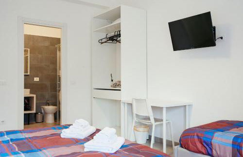 CIVICO 15 BED BREAKFAST - Foto 20