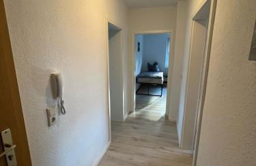 Legro Monteurs Wohnung Geistalstr 67A EG links - Foto 8