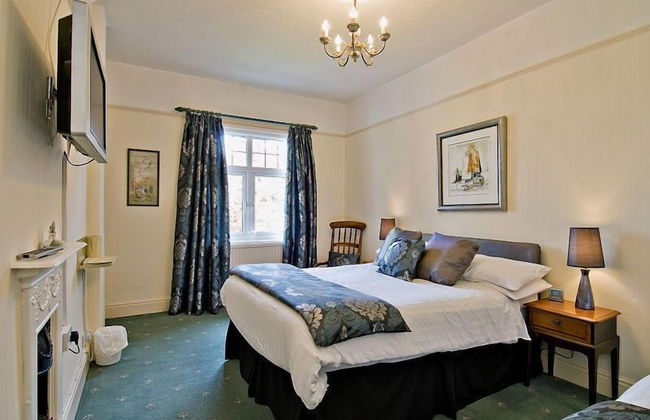 Ashleigh House - Foto 4