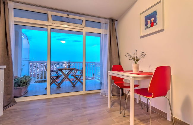 Apartments and Rooms Bonkan Hvar - Foto 9