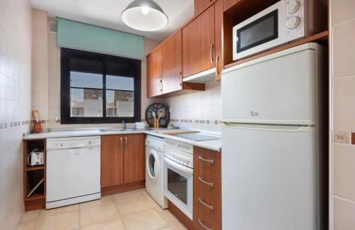 Golden Sands Apartment - Chiclana de la frontera - Foto 15