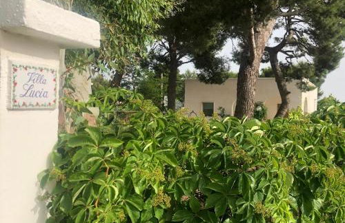 Villa Lucia - Foto 32