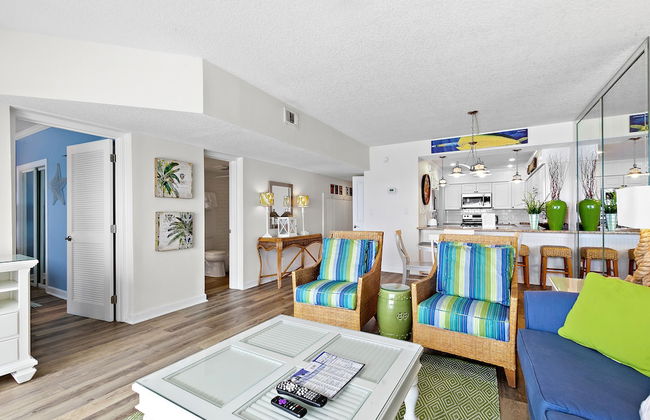 Beach House Condominiums - Foto 18