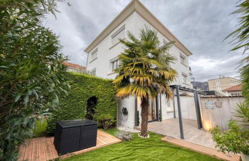 La Villa - Piscine / Karaoké / Jeux - Foto 6