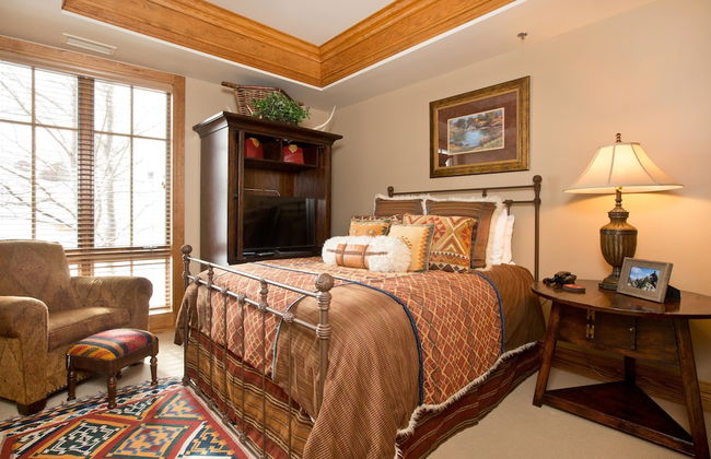 Teton Private Residences - Foto 3