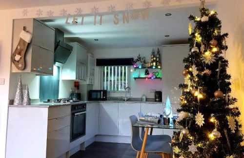 Chalet 174 Glan Gwna Park Caernarfon - Photo 39