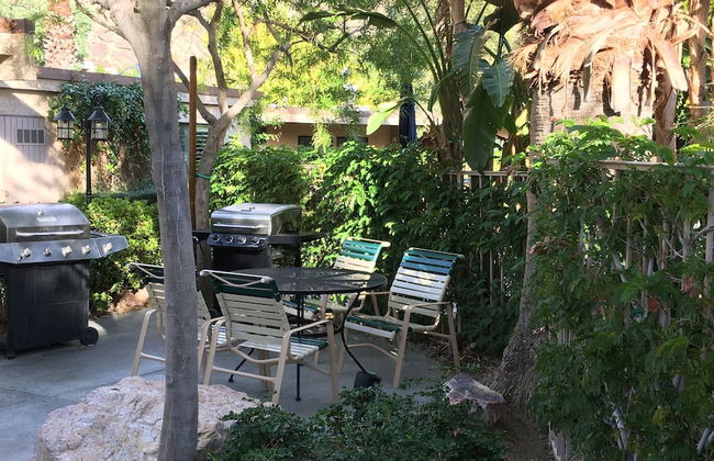 GetAways at Palm Springs Tennis Club - Foto 45