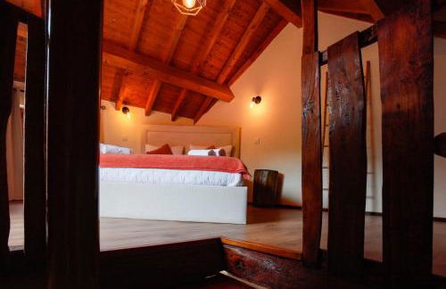 Casas Vale do Laboreiro - Foto 54