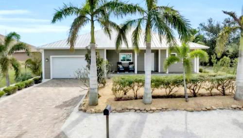 Charlies of Bokeelia - Foto 4