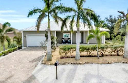 Charlies of Bokeelia - Foto 4