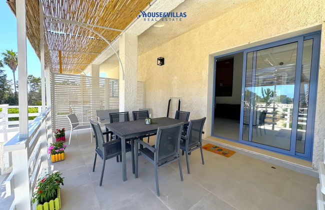 Villa Amaranto in San Lorenzo - Foto 1