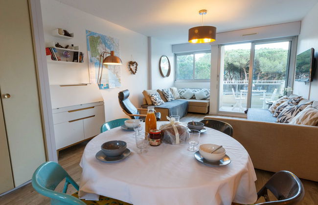 Les Ecureuils - Foto 11