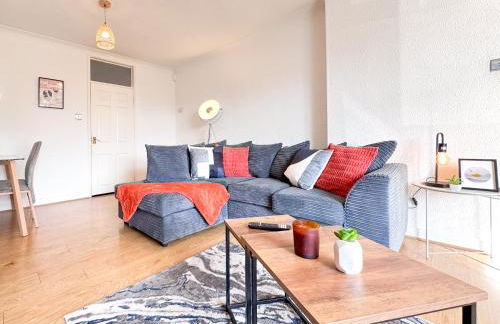 Contractor Stays by Furnished Accommodation Manchester - Foto 12