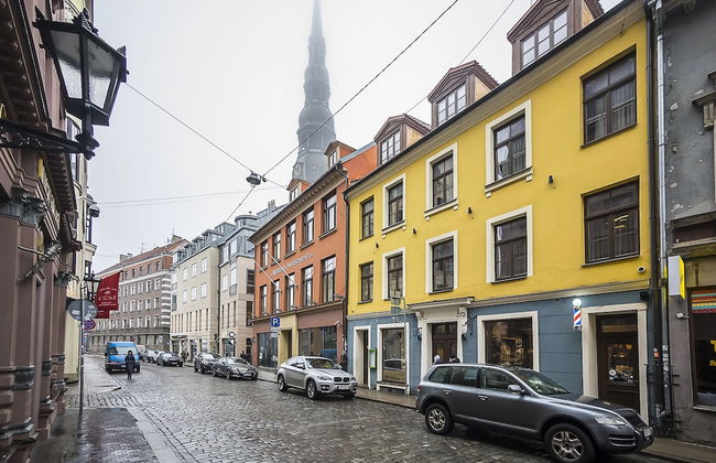 WINWINSTAY Apartments Heart of Old Town - Foto 33